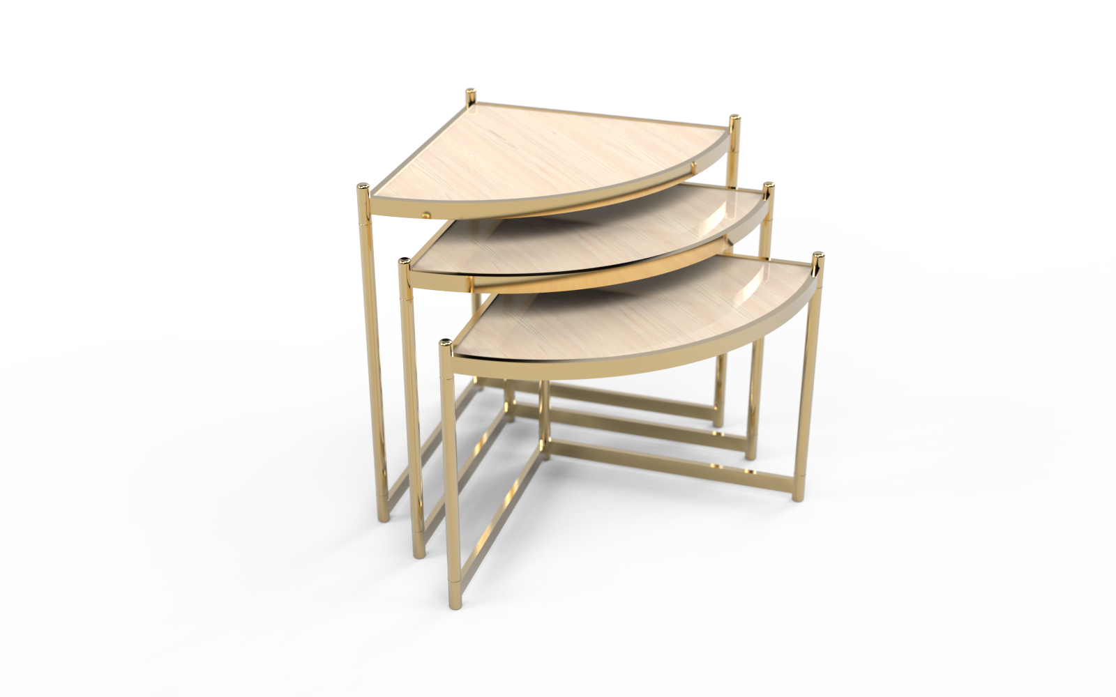 ZGN-2001\3 GOLD