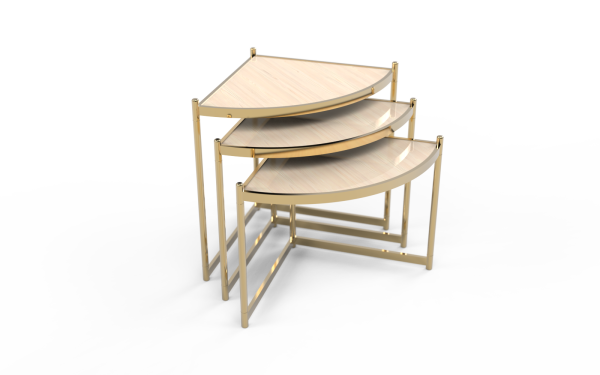 ZGN-2001\3 GOLD